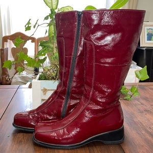 COPY - La Canadienne Boots